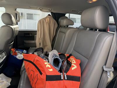 2012 Toyota Sequoia SR5 - Photo 13 - Tarzana, CA 91356
