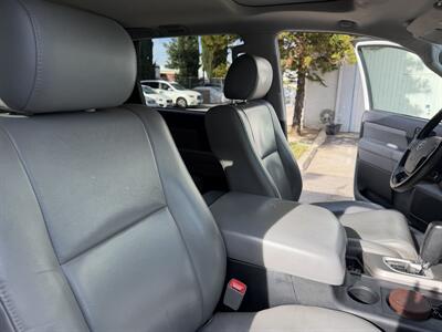 2012 Toyota Sequoia SR5 - Photo 16 - Tarzana, CA 91356