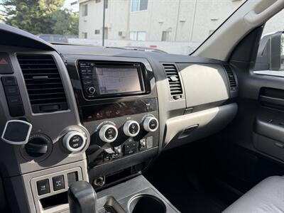 2012 Toyota Sequoia SR5 - Photo 20 - Tarzana, CA 91356