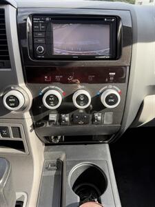 2012 Toyota Sequoia SR5 - Photo 21 - Tarzana, CA 91356