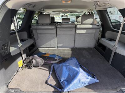 2012 Toyota Sequoia SR5 - Photo 14 - Tarzana, CA 91356