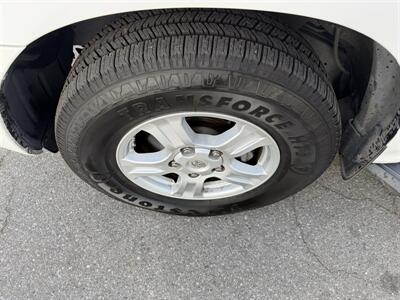 2012 Toyota Sequoia SR5 - Photo 9 - Tarzana, CA 91356