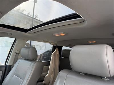 2012 Toyota Sequoia SR5 - Photo 17 - Tarzana, CA 91356