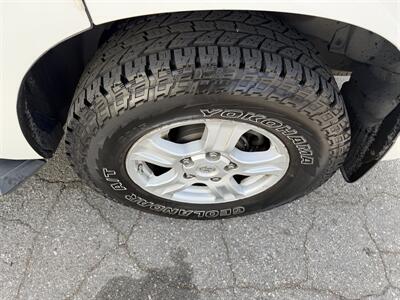 2012 Toyota Sequoia SR5 - Photo 10 - Tarzana, CA 91356