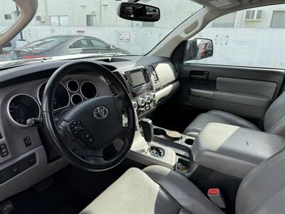 2012 Toyota Sequoia SR5 - Photo 11 - Tarzana, CA 91356