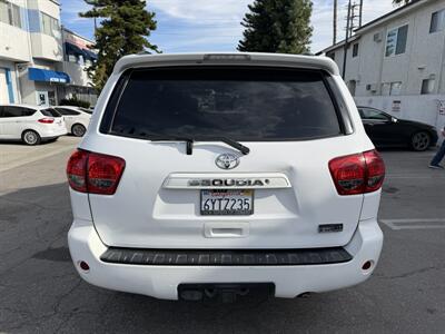 2012 Toyota Sequoia SR5 - Photo 5 - Tarzana, CA 91356