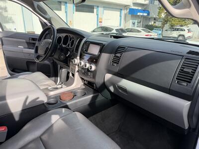 2012 Toyota Sequoia SR5 - Photo 15 - Tarzana, CA 91356