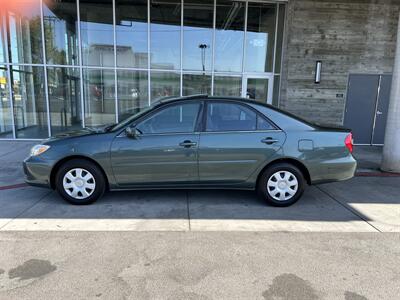 2004 Toyota Camry LE   - Photo 2 - Tarzana, CA 91356