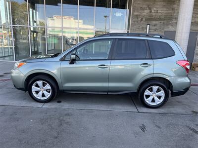 2016 Subaru Forester 2.5i Premium   - Photo 2 - Tarzana, CA 91356