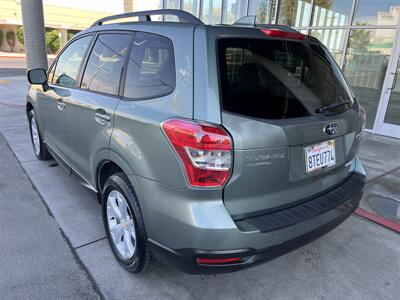 2016 Subaru Forester 2.5i Premium   - Photo 4 - Tarzana, CA 91356