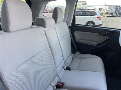 2016 Subaru Forester 2.5i Premium   - Photo 11 - Tarzana, CA 91356