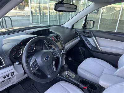 2016 Subaru Forester 2.5i Premium   - Photo 9 - Tarzana, CA 91356