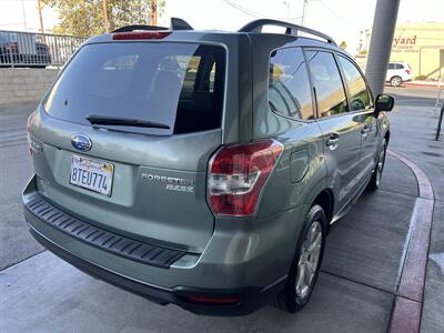 2016 Subaru Forester 2.5i Premium   - Photo 6 - Tarzana, CA 91356