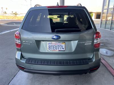 2016 Subaru Forester 2.5i Premium   - Photo 5 - Tarzana, CA 91356