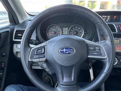 2016 Subaru Forester 2.5i Premium   - Photo 18 - Tarzana, CA 91356