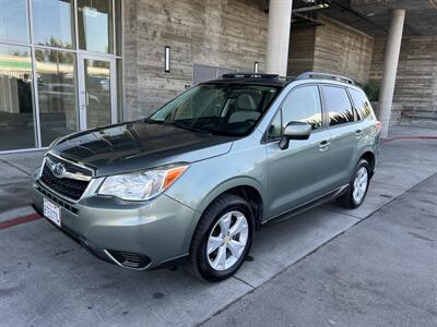 2016 Subaru Forester 2.5i Premium   - Photo 3 - Tarzana, CA 91356