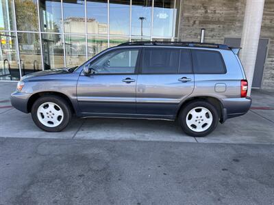 2006 Toyota Highlander Limited   - Photo 2 - Tarzana, CA 91356