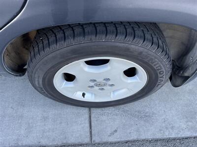 2006 Toyota Highlander Limited   - Photo 26 - Tarzana, CA 91356