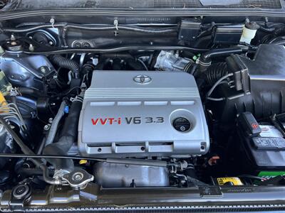 2006 Toyota Highlander Limited   - Photo 24 - Tarzana, CA 91356