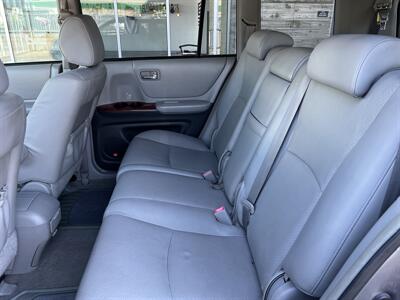 2006 Toyota Highlander Limited   - Photo 31 - Tarzana, CA 91356