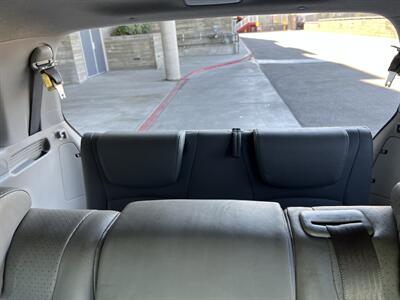 2006 Toyota Highlander Limited   - Photo 30 - Tarzana, CA 91356