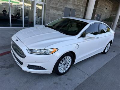 2014 Ford Fusion Energi SE - Photo 1 - Tarzana, CA 91356