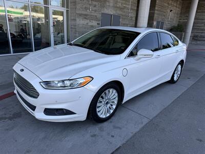 2014 Ford Fusion Energi SE - Photo 2 - Tarzana, CA 91356