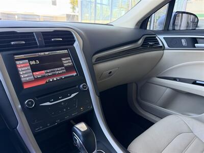 2014 Ford Fusion Energi SE - Photo 24 - Tarzana, CA 91356