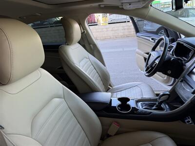 2014 Ford Fusion Energi SE - Photo 19 - Tarzana, CA 91356