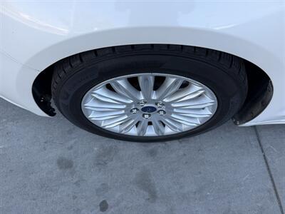 2014 Ford Fusion Energi SE - Photo 10 - Tarzana, CA 91356
