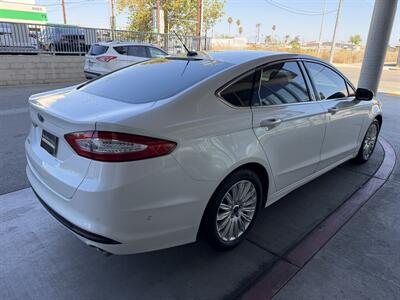 2014 Ford Fusion Energi SE - Photo 7 - Tarzana, CA 91356