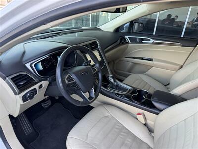 2014 Ford Fusion Energi SE - Photo 12 - Tarzana, CA 91356
