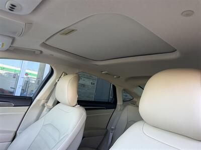 2014 Ford Fusion Energi SE - Photo 14 - Tarzana, CA 91356