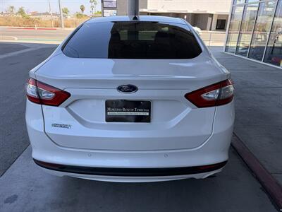 2014 Ford Fusion Energi SE - Photo 5 - Tarzana, CA 91356
