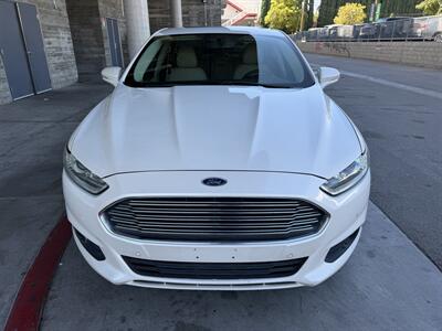 2014 Ford Fusion Energi SE - Photo 9 - Tarzana, CA 91356