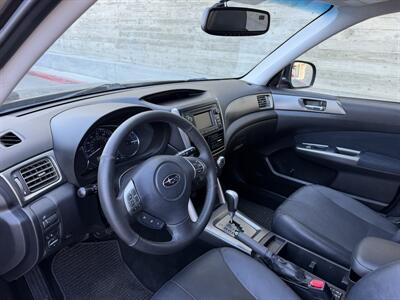 2013 Subaru Forester 2.5X Limited   - Photo 11 - Tarzana, CA 91356