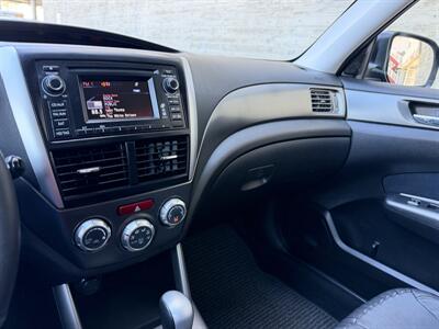 2013 Subaru Forester 2.5X Limited   - Photo 24 - Tarzana, CA 91356