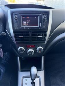 2013 Subaru Forester 2.5X Limited   - Photo 21 - Tarzana, CA 91356