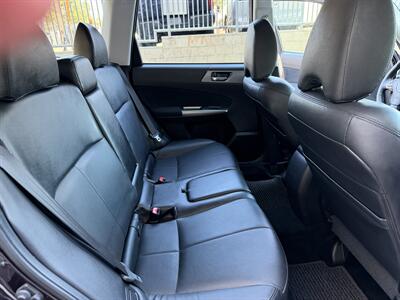 2013 Subaru Forester 2.5X Limited   - Photo 16 - Tarzana, CA 91356