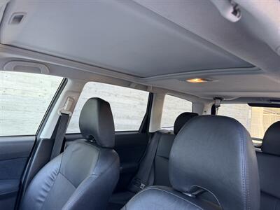 2013 Subaru Forester 2.5X Limited   - Photo 13 - Tarzana, CA 91356