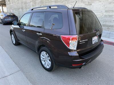 2013 Subaru Forester 2.5X Limited   - Photo 4 - Tarzana, CA 91356