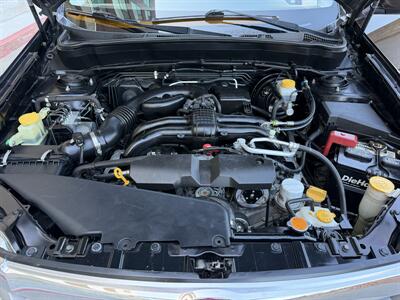 2013 Subaru Forester 2.5X Limited   - Photo 19 - Tarzana, CA 91356