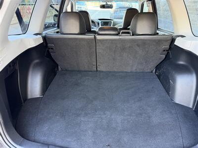 2013 Subaru Forester 2.5X Limited   - Photo 15 - Tarzana, CA 91356