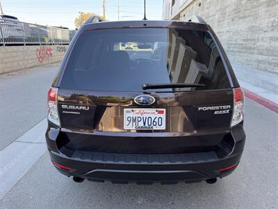 2013 Subaru Forester 2.5X Limited   - Photo 5 - Tarzana, CA 91356