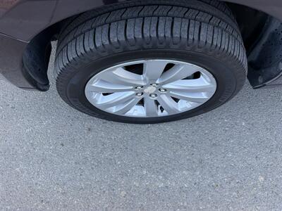 2013 Subaru Forester 2.5X Limited   - Photo 9 - Tarzana, CA 91356