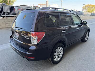 2013 Subaru Forester 2.5X Limited   - Photo 6 - Tarzana, CA 91356