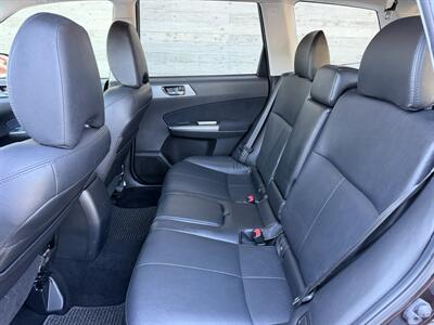 2013 Subaru Forester 2.5X Limited   - Photo 14 - Tarzana, CA 91356