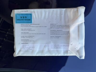 2013 Hyundai Elantra Limited - Photo 19 - Tarzana, CA 91356