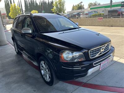 2013 Volvo XC90 3.2 Premier Plus   - Photo 6 - Tarzana, CA 91356