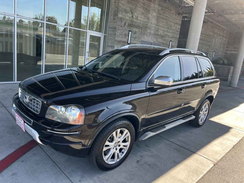 2013 Volvo XC90 3.2 Premier Plus - Photo 1 - Tarzana, CA 91356